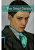 Detail titulu Oxford Bookworms Library 5 The Great Gatsby with Mp3 Pack (New Edition)