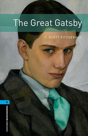 OXBL 5 THE GREAT GATSBY
