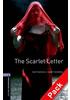 Detail titulu Oxford Bookworms Library 4 The Scarlet Letter with Audio Mp3 Pack (New Edition)