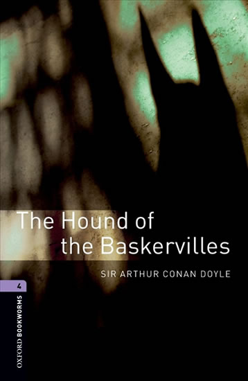 OXBL 4 THE HOUND OF THE BASKERVILLES + CD