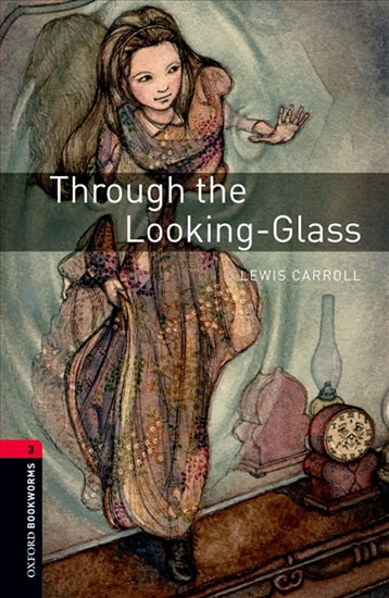 OXBL 3 THROUGH THE LOOKING GLASS