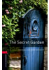 Detail titulu Oxford Bookworms Library 3 The Secret Garden with Audio Mp3 Pack (New Edition)