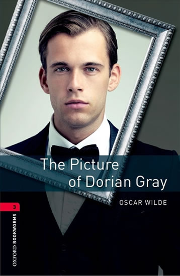 OXBL 3 THE PICTURE OF DORIAN GRAY