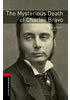 Detail titulu Oxford Bookworms Library 3 The Mysterious Death of Charles Bravo with Audio Mp3 Pack (New Edition)