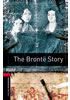 Detail titulu Oxford Bookworms Library 3 The Bronte Story with Audio Mp3 Pack (New Edition)
