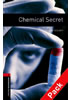 Detail titulu Oxford Bookworms Library 3 Chemical Secret with Audio Mp3 Pack (New Edition)