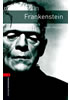 Detail titulu Oxford Bookworms Library 3 Frankenstein with Audio Mp3 Pack (New Edition)