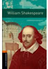 Detail titulu Oxford Bookworms Library 2 William Shakespeare with Audio Mp3 Pack (New Edition)