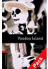 Detail titulu Oxford Bookworms Library 2 Voodoo Island with Audio Mp3 Pack (New Edition)