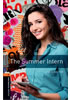 Detail titulu Oxford Bookworms Library 2 The Summer Intern with Audio Mp3 Pack (New Edition)