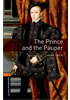 Detail titulu Oxford Bookworms Library 2 The Prince and the Pauper with Audio Mp3 Pack (New Edition)