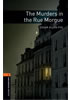 Detail titulu Oxford Bookworms Library 2 The Murders in the Rue Morgue with Audio Mp3 Pack (New Edition)