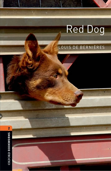 OXBL 2 RED DOG