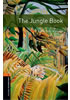 Detail titulu Oxford Bookworms Library 2 Jungle Book with Audio Mp3 Pack (New Edition)