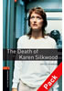 Detail titulu Oxford Bookworms Library 2 Death of Karen Silkwood with Audio Mp3 Pack (New Edition)