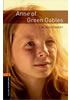 Detail titulu Oxford Bookworms Library 2 Anne of Green Gables with Audio Mp3 Pack (New Edition)