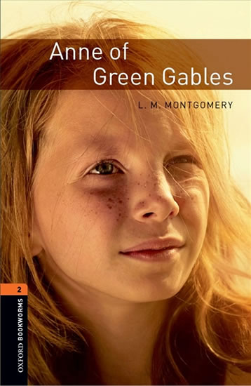OXBL 2 ANNE OF GREEN GABLES