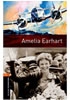 Detail titulu Oxford Bookworms Library 2 Amelia Earhart with Audio Mp3 Pack (New Edition)