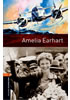 Detail titulu Oxford Bookworms Library 2 Amelia Earhart (New Edition)