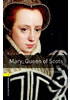 Detail titulu Oxford Bookworms Library 1 Mary Queen of Scots with Audio Mp3 Pack (New Edition)