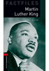 Detail titulu Oxford Bookworms Factfiles 3 Martin Luther King with Audio MP3 Pack (New Edition)