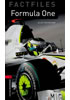 Detail titulu Oxford Bookworms Factfiles 3 Formula One (New Edition)