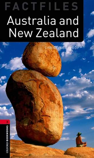 AUSTRALIA AND NEW ZEALAND (OBW FF 3) WITH AUDIO DOWNLOAD
