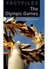 Detail titulu Oxford Bookworms Factfiles 2 The Olympic Games with Audio Mp3 pack (New Edition)