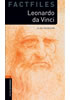 Detail titulu Oxford Bookworms Factfiles 2 Leonardo Da Vinci (New Edition)