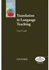 Detail titulu Oxford Applied Linguistics Translation in Language Teaching