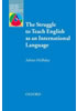 Detail titulu Oxford Applied Linguistics The Struggle to Teach English As an International Language