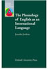 Detail titulu Oxford Applied Linguistics The Phonology of English As an International Language