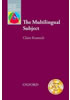 Detail titulu Oxford Applied Linguistics The Multilingual Subject