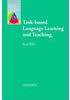 Detail titulu Oxford Applied Linguistics Task-based Language Learning and Teaching