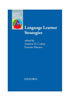 Detail titulu Oxford Applied Linguistics Language Learner Strategies