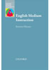 Detail titulu Oxford Applied Linguistics English Medium Instruction