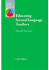 Detail titulu Oxford Applied Linguistics Educating Second Language Teachers (2nd)