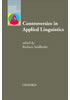 Detail titulu Oxford Applied Linguistics Controversies in Applied Linguistics