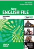 Detail titulu New English File Intermediate DVD