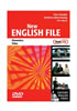 Detail titulu New English File Elementary DVD