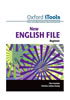 Detail titulu New English File Beginner iTools CD-ROM Pack