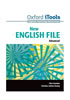 Detail titulu New English File Advanced iTools CD-ROM Pack