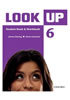 Detail titulu Look Up 6 Student´s Pack (student´s Book + Workbook with Multi-ROM)