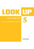 Detail titulu Look Up 5 Class Audio CD