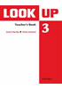 Detail titulu Look Up 3 Teacher´s Book