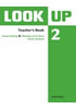 Detail titulu Look Up 2 Teacher´s Book
