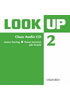 Detail titulu Look Up 2 Class Audio CD