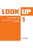 Detail titulu Look Up 1 Class Audio CD