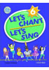 Detail titulu Let´s Chant, Let´s Sing 6 Book + Audio CD Pack