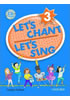 Detail titulu Let´s Chant, Let´s Sing 3 Book + Audio CD Pack